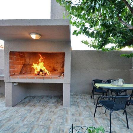 Premium Apartment Vicky Zadar Exteriör bild
