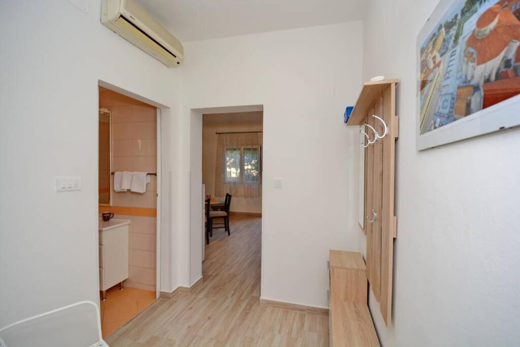 Premium Apartment Vicky Zadar Exteriör bild