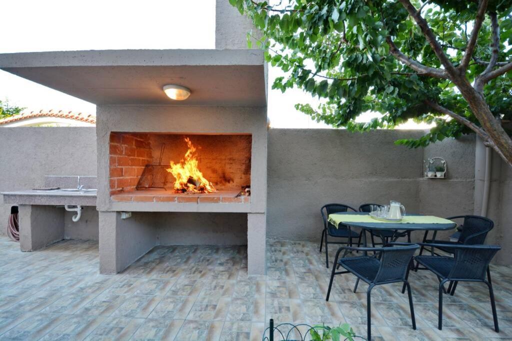 Premium Apartment Vicky Zadar Exteriör bild