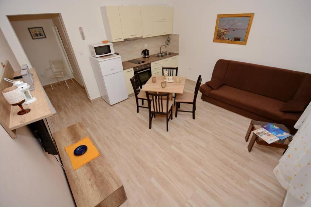 Premium Apartment Vicky Zadar Exteriör bild