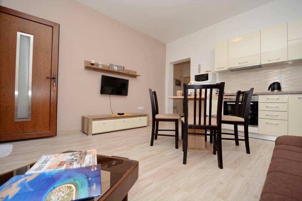 Premium Apartment Vicky Zadar Exteriör bild