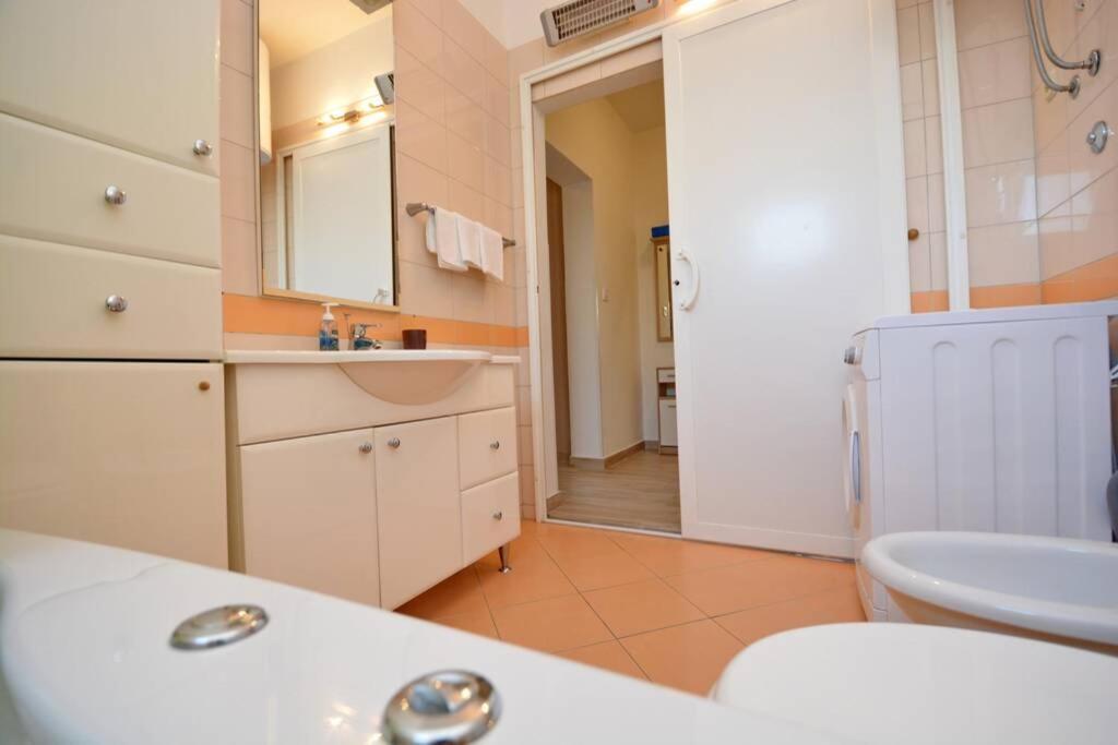 Premium Apartment Vicky Zadar Exteriör bild